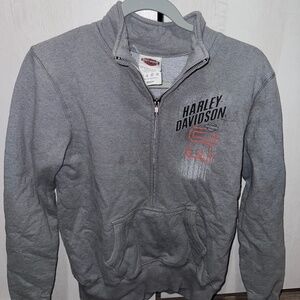 Harley Davidson sweater